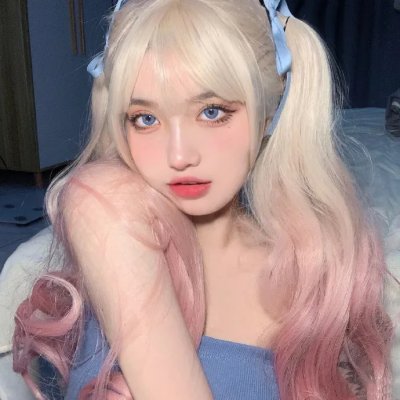 女友的里世界